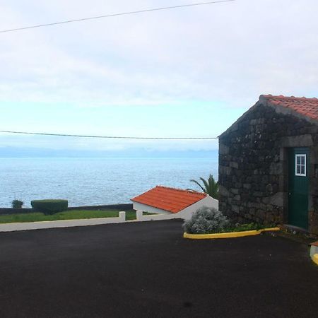 Casa Dos Felicias Villa São Roque do Pico Exterior foto