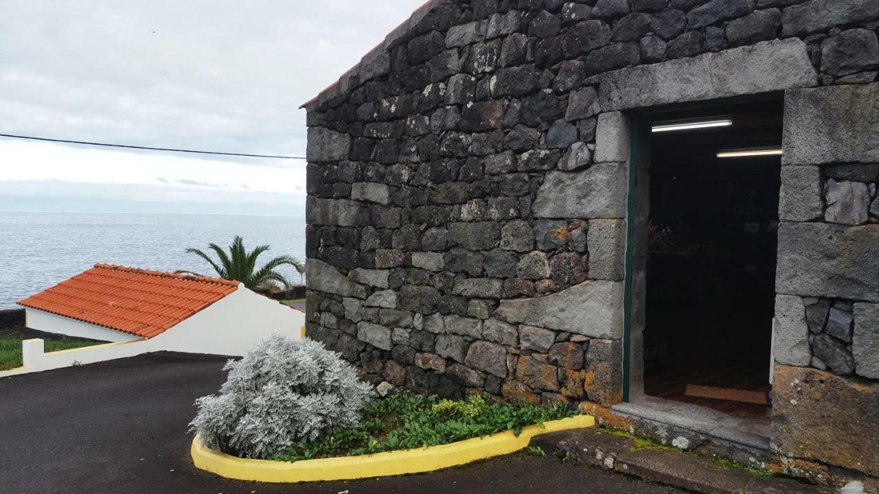 Casa Dos Felicias Villa São Roque do Pico Exterior foto