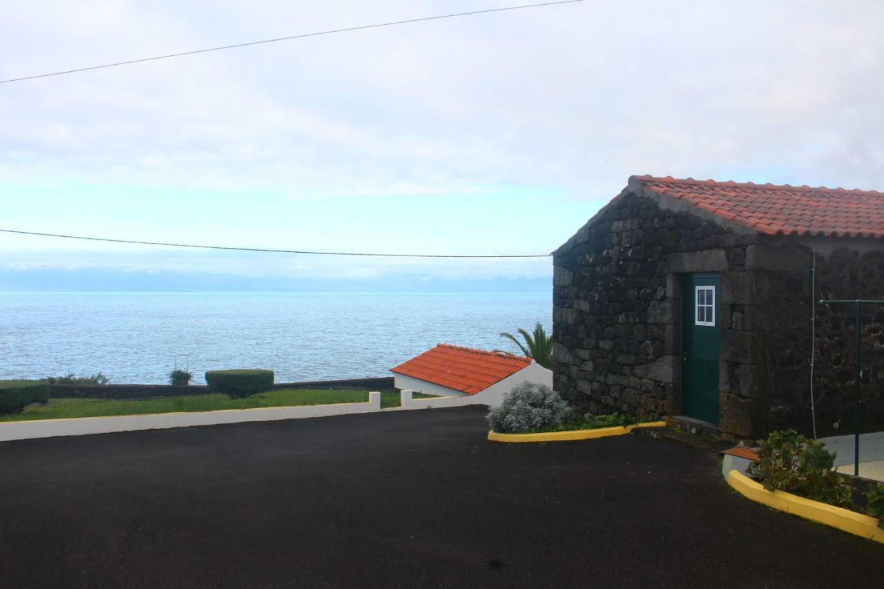 Casa Dos Felicias Villa São Roque do Pico Exterior foto