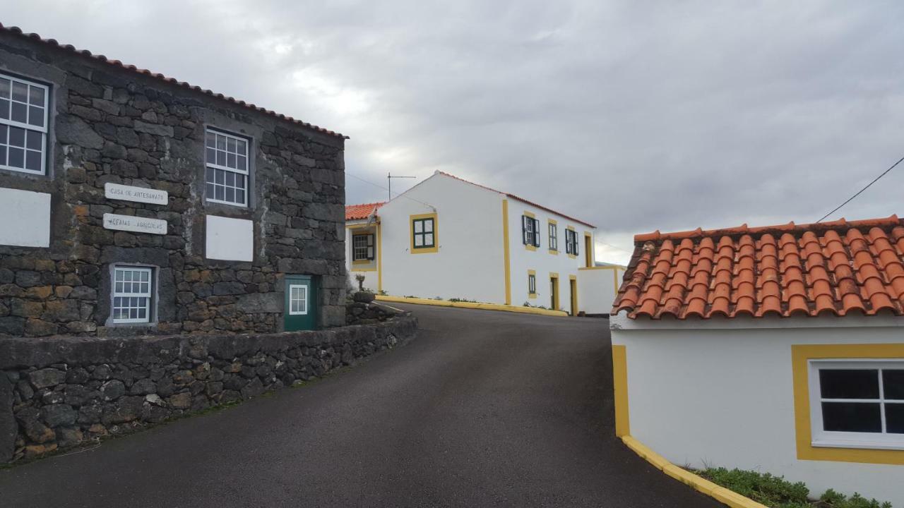 Casa Dos Felicias Villa São Roque do Pico Exterior foto