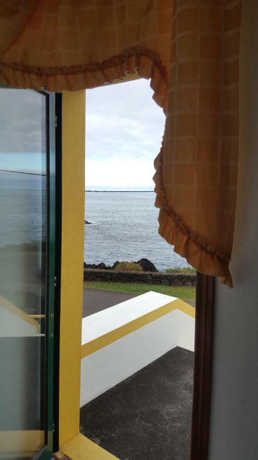 Casa Dos Felicias Villa São Roque do Pico Exterior foto
