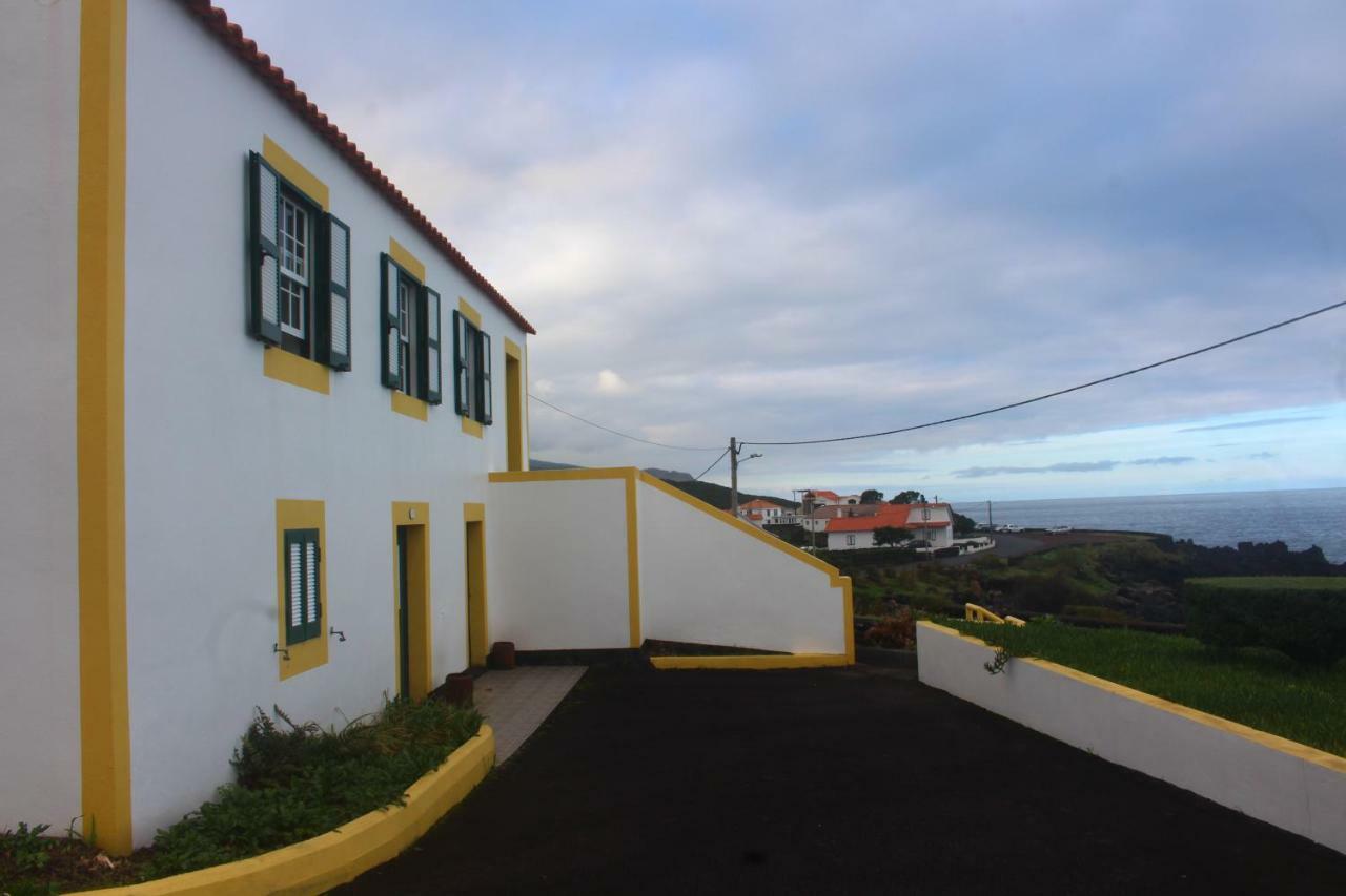 Casa Dos Felicias Villa São Roque do Pico Exterior foto