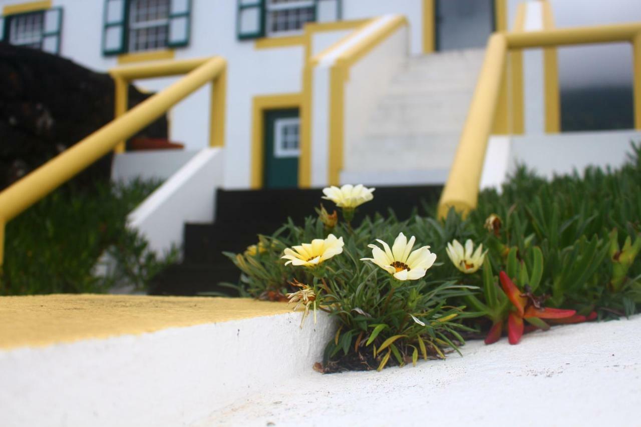 Casa Dos Felicias Villa São Roque do Pico Exterior foto